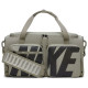Nike Τσάντα γυμναστηρίου NK Utility PWR S DUFF-GFX HO21 Nike Τσάντα γυμναστηρίου NK Utility PWR S DUFF-GFX HO21